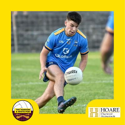 Moving weekend in Senior and Intermediate Football Championships | Quarter-final spots up for grabs