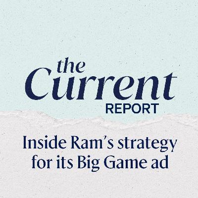 Behind the scenes of Ram's $16 million Big Game commercial with Glen Powell