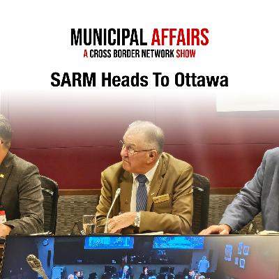 SARM Heads To Ottawa