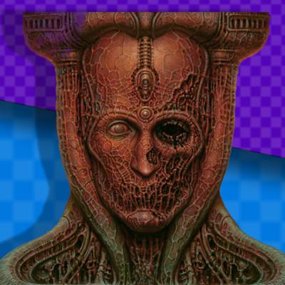 Scorn & Warhammer 40k Darktide | Games, I Guess? #10 Scorn & Warhammer 40k Darktide | Games, I Guess? #10