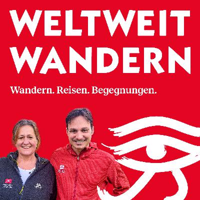 #20 - Slowenien: Natur, Berge & mediterranes Flair mit Petra und Lukas