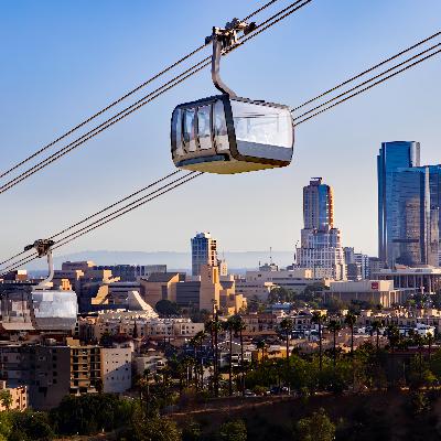 The Dodger Gondola Project — Innovation or Overreach? The Dodger Gondola Project — Innovation or Overreach?