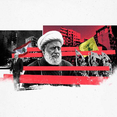 Hezbollah's Existential Crisis: Lebanon's effort to disarm the resistance and the future of the Party of God