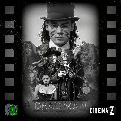 CZ: 022: Dead Man CZ: 022: Dead Man