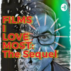 FILMS I LOVE MOST THE SEQUEL : V FOR VENDETTA Special