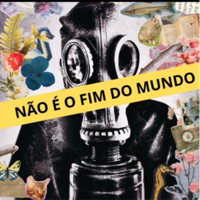 #45 Invasão alienígena e cidades à venda