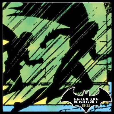 038: Batman #4 (Story C)