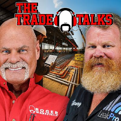 Modernizing the Trades | From Warehouses to Workflows