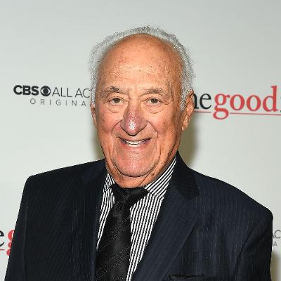 The Frank MacKay Show - Jerry Adler