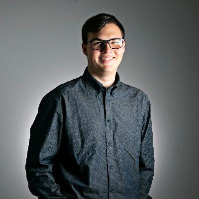 Simon Pozigun on his experience as a student at INTO City