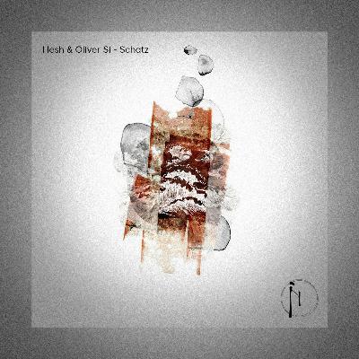 Premiere: Hesh & Oliver Si - Schatz (Circula Remix) [Initiate records]