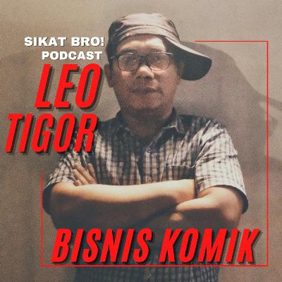 Bang Tigor emang paten Bang Tigor emang paten