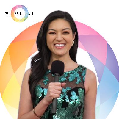 SPECIAL: Pre-EMMY Party Interviews with REAL WeAudition Members! Hosted by Isabelle Du