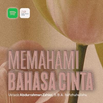 Memahami Bahasa Cinta
