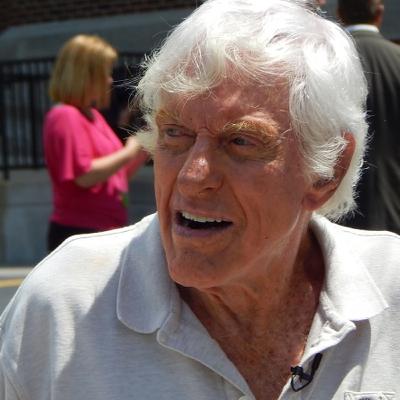 VCF News: Fischer Theatre Celebrating Van Dyke's 100th One Week Early