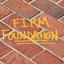 Firm Foundation #4: Restoration episode artwork
