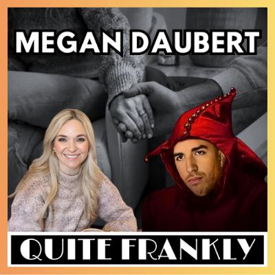 Grief & Gratitude, Pyretta Blaze, Candace Owens' French Connection | Megan Daubert 11/24/25