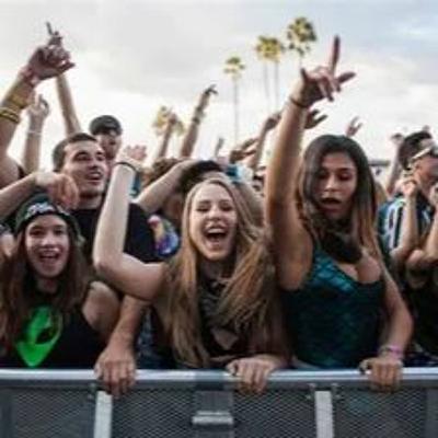 HOUSE ,EDM & ELECTRONIC MIX PART 2(RADIO PODCAST UNCUT)