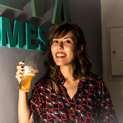 Aline T.K.M (Pior Ressaca) Aline T.K.M (Pior Ressaca)