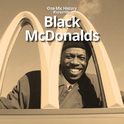 The Deal McDonald's Made With Black America The Deal McDonald's Made With Black America