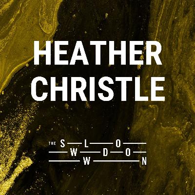 1446: Mistake by Heather Christle 1446: Mistake by Heather Christle