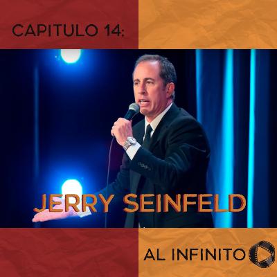 Capitulo 14 - Jerry Seinfield Capitulo 14 - Jerry Seinfield