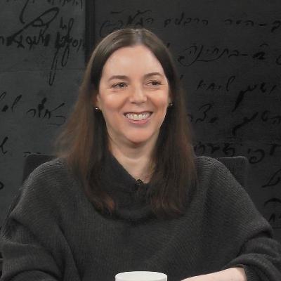 Justin Pines on Searching for Truth with Tali Rosenblatt Cohen Justin Pines on Searching for Truth with Tali Rosenblatt Cohen