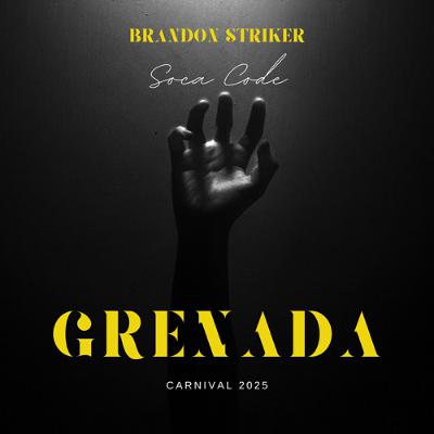 GRENADA CARNIVAL 2025 MIX | JAB JAB ENERGY | SOCA CODE