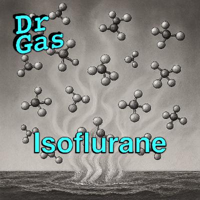 GasGasGas - Isoflurane