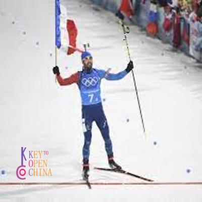 STOP COVID en CHINE favorise la glisse et le tremplin des marques françaises !