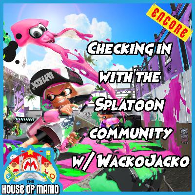 Why Splatoon 3 Is A MUCH Needed Sequel (w/ WackoJacko)