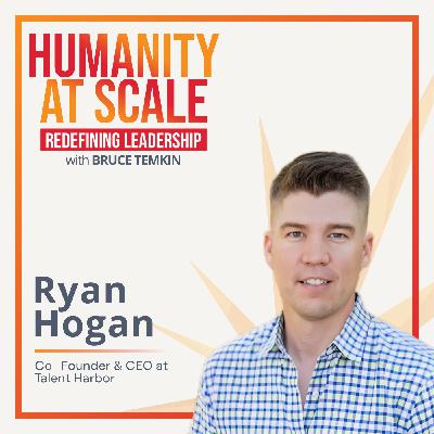 Purpose, Perseverance, and People: Ryan Hogan’s Formula for Success
