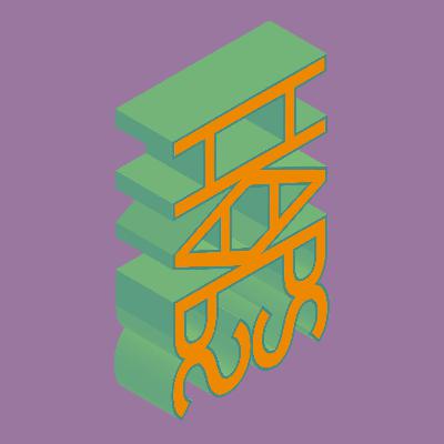 Ep. 1 - What's Haps Haps? + Inside Loppen w/ Helle