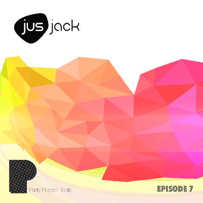 Party People Radio Episode 7 Party People Radio Episode 7