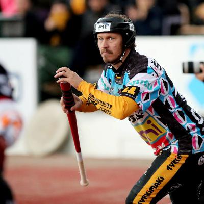 Toni Kohonen päättänyt lopettaa uransa