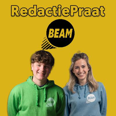 RedactiePraat: Omgaan met uitstelgedrag (S4E4) RedactiePraat: Omgaan met uitstelgedrag (S4E4)