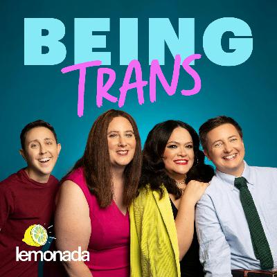 BEING Trans: We Love Awkward BEING Trans: We Love Awkward