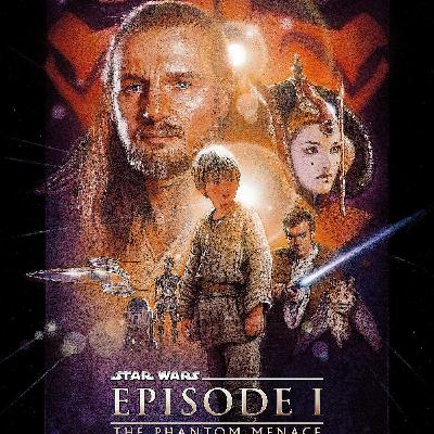 Star Wars Episode 1: The Phantom Menace