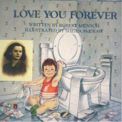 Love You Forever