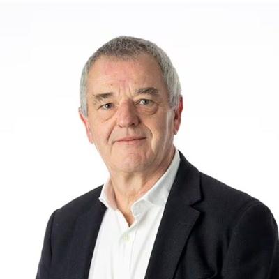 Reuters’ Andy Home on the Strait of Hormuz, aluminum and tungsten Reuters’ Andy Home on the Strait of Hormuz, aluminum and tungsten