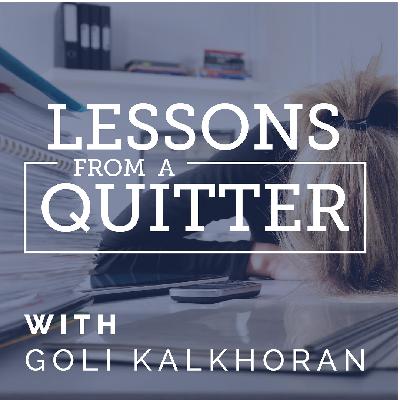 REPLAY: How to Properly Set Goals to Actually Achieve your Dreams