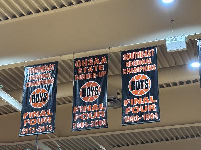 Ironton 67 Wheelersburg 60
