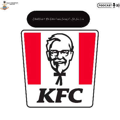 Colonel Sanders: The Extraordinary Journey of a Fast Food Icon