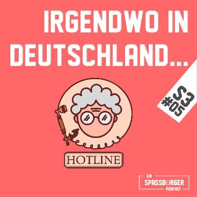 S03-05 Das etwas andere Call-Center