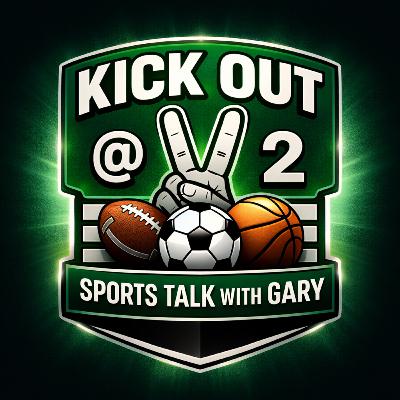 Free agency talk with Gary