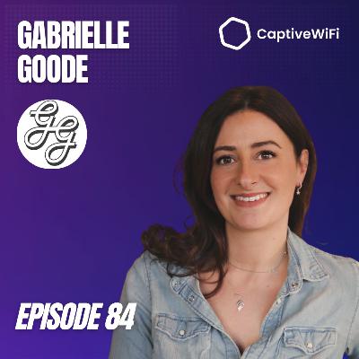 Gabrielle Goode - Marketing That Creates Lasting Memories Gabrielle Goode - Marketing That Creates Lasting Memories