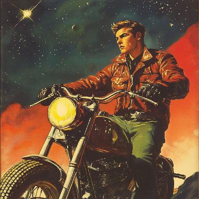 01 - Tom Swift and His Motorcycle by Victor Appleton