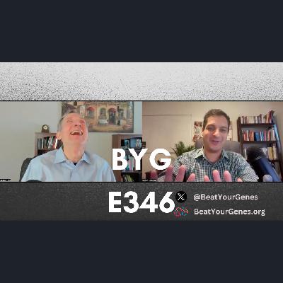 E346:  Applied Evolutionary Psychology, Young woman dating wealthy man, Dietary disagreement in raising child, Women may feel secure when mate is right more often