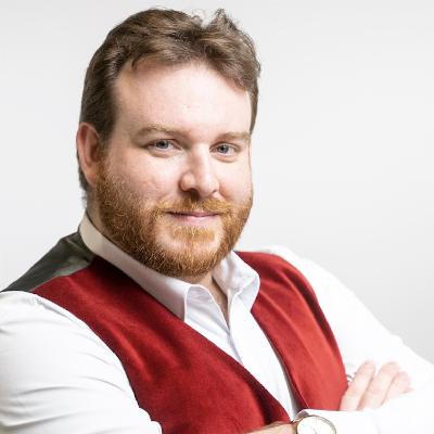 ADAM LANE SMITH - How To Heal Your Marriage By Fixing Your Attachment Style