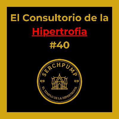 ¿Remo con barra? 🚫 ¡Cuidado con este ERROR común! | #40 ¿Remo con barra? 🚫 ¡Cuidado con este ERROR común! | #40